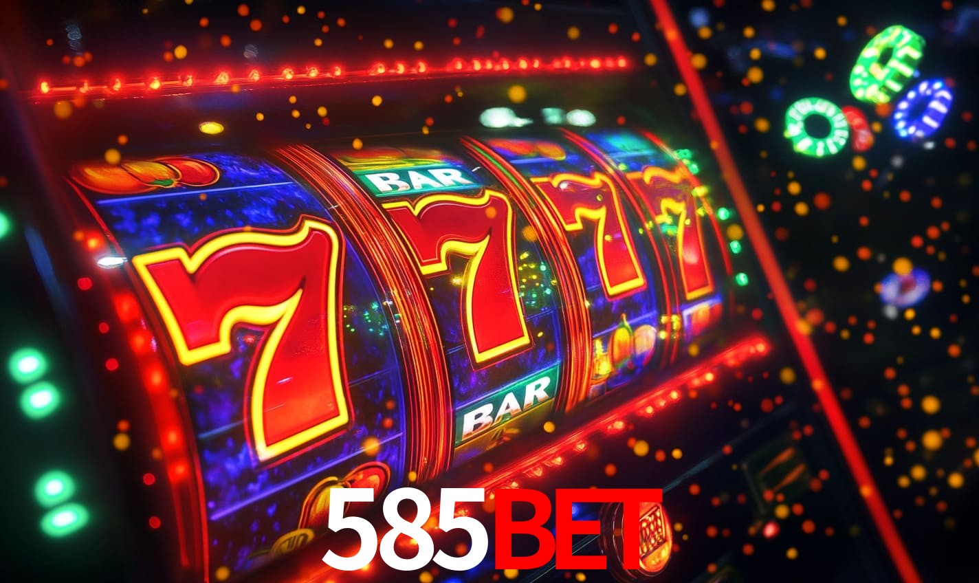 585BET: Seu Especialista em Apostas Esportivas Brasileiras