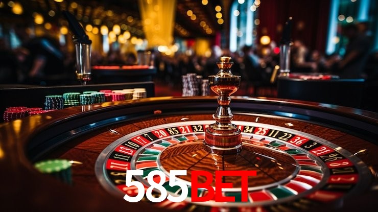 Seasonal Promotions 585BET