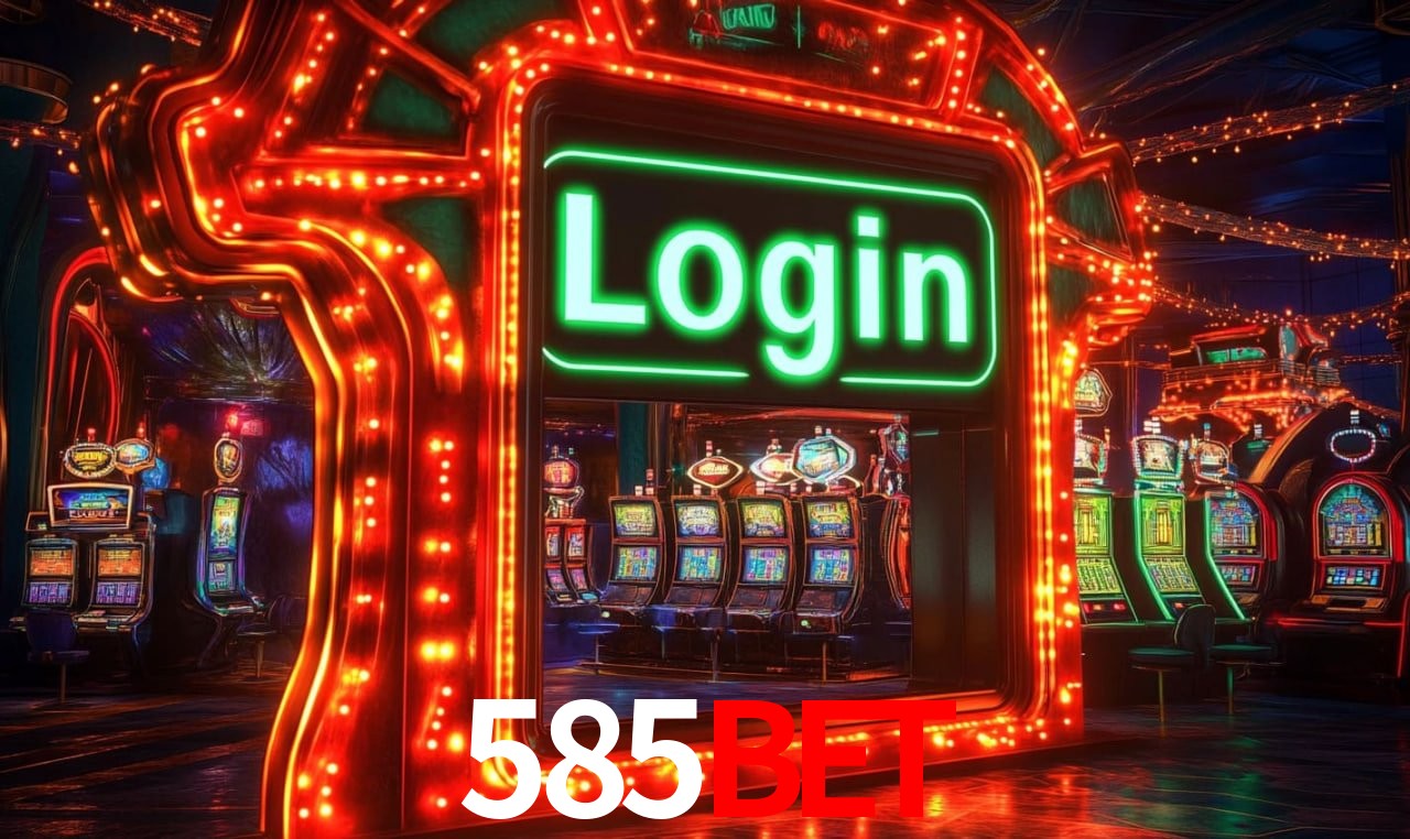 Tennis Betting 585BET