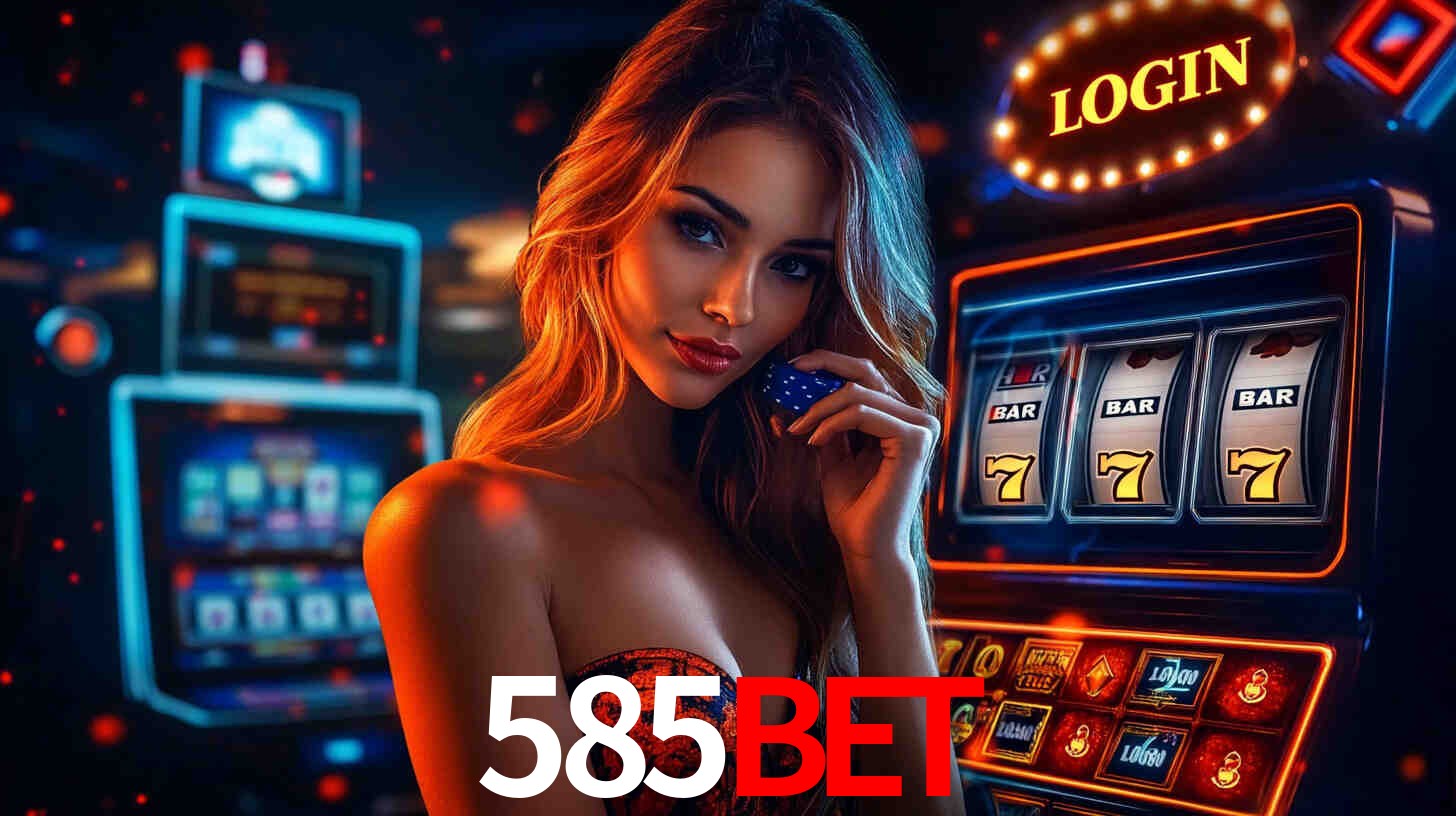 585BET app